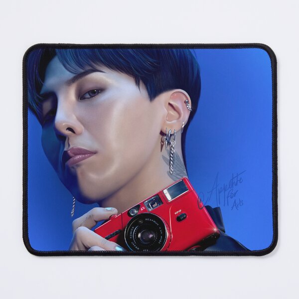 Item preview, BIGBANG - G-Dragon designed and sold by Appetiteforarts.