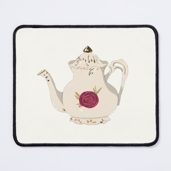 Item preview, tea pot designed and sold by slaycentral.