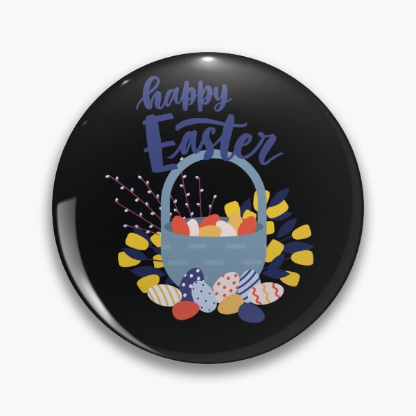 Item preview, Happy Easter Day designed and sold by ZubiyaArt.
