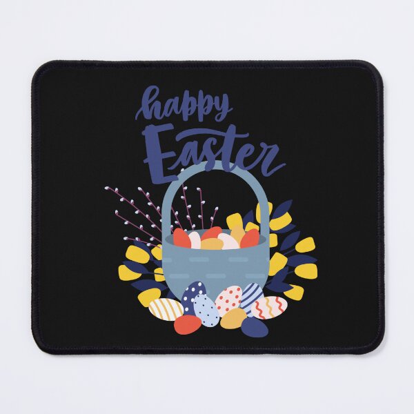 Item preview, Happy Easter Day designed and sold by ZubiyaArt.
