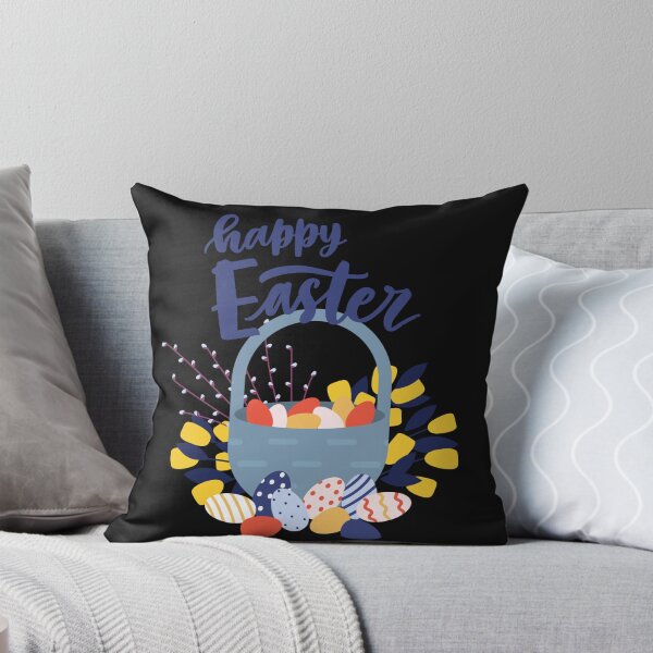 Item preview, Happy Easter Day designed and sold by ZubiyaArt.