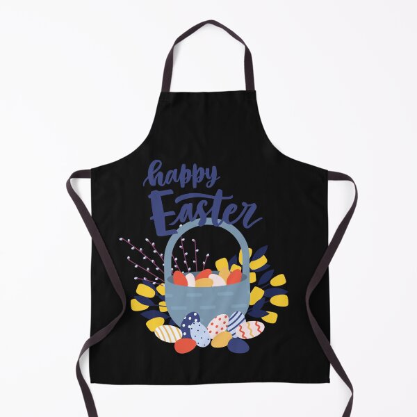 Item preview, Happy Easter Day designed and sold by ZubiyaArt.