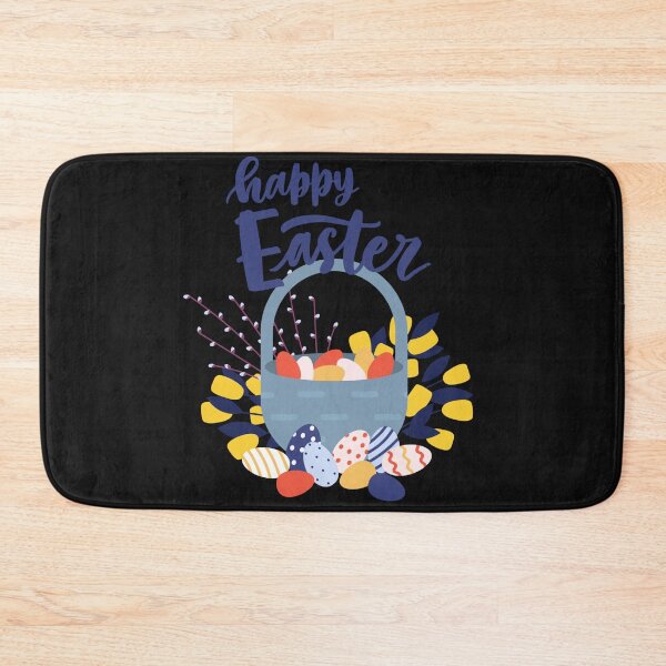 Item preview, Happy Easter Day designed and sold by ZubiyaArt.