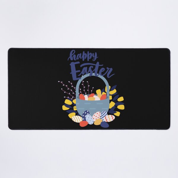 Item preview, Happy Easter Day designed and sold by ZubiyaArt.