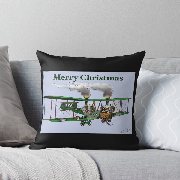 Item preview, VICKERS VIMY AIRPLANE designed and sold by squigglemonkey.