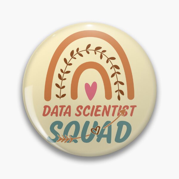 Item preview, Data Scientist Squad Rainbow Quote Gift Idea For Men and Womens - Funny Data Scientist designed and sold by Mmmm3344.