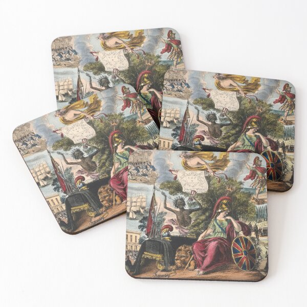Item preview, Apocalyptic Scene: One designed and sold by LeeHarperOswald.