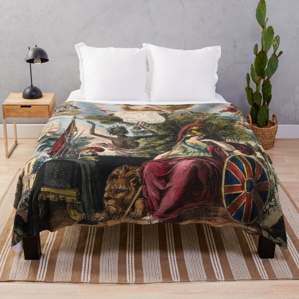 Item preview, Apocalyptic Scene: One designed and sold by LeeHarperOswald.
