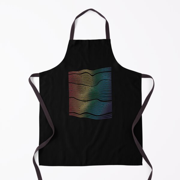 Item preview, Waves of Gay Pride designed and sold by ForeverAgain.