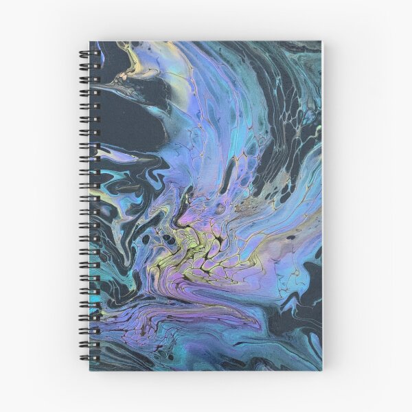 Item preview, Oil Slick  designed and sold by Julie Levine.