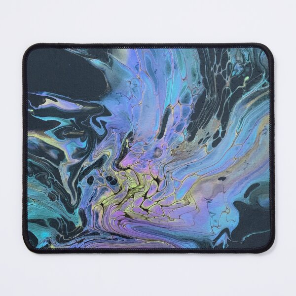 Item preview, Oil Slick designed and sold by Julie Levine.