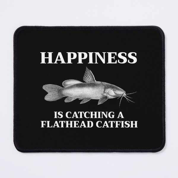 Item preview, Catfishing Catfish Lover Fishing Fisherman Fish designed and sold by CuteDesigns1.