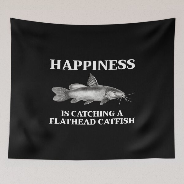 Item preview, Catfishing Catfish Lover Fishing Fisherman Fish designed and sold by CuteDesigns1.