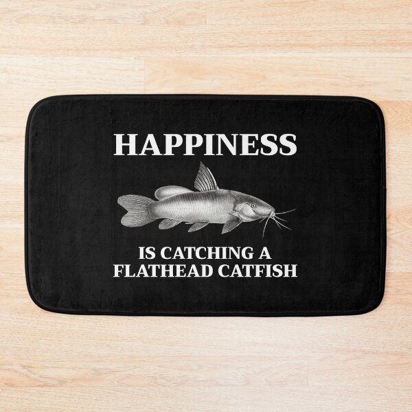 Item preview, Catfishing Catfish Lover Fishing Fisherman Fish designed and sold by CuteDesigns1.