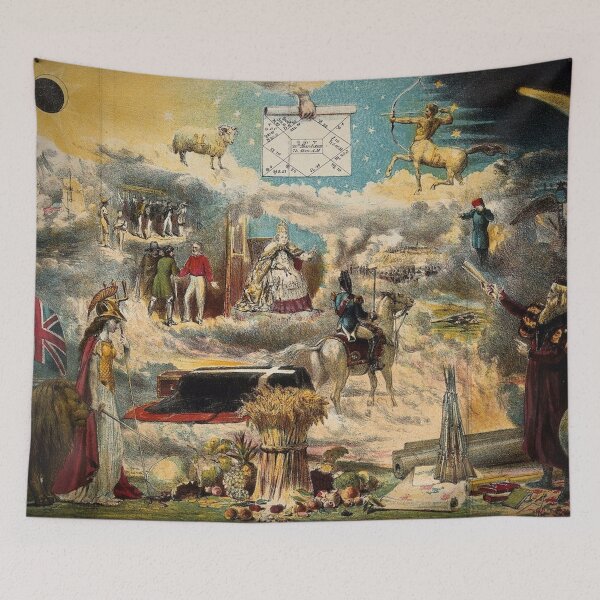 Item preview, Apocalyptic Scene: Two designed and sold by LeeHarperOswald.