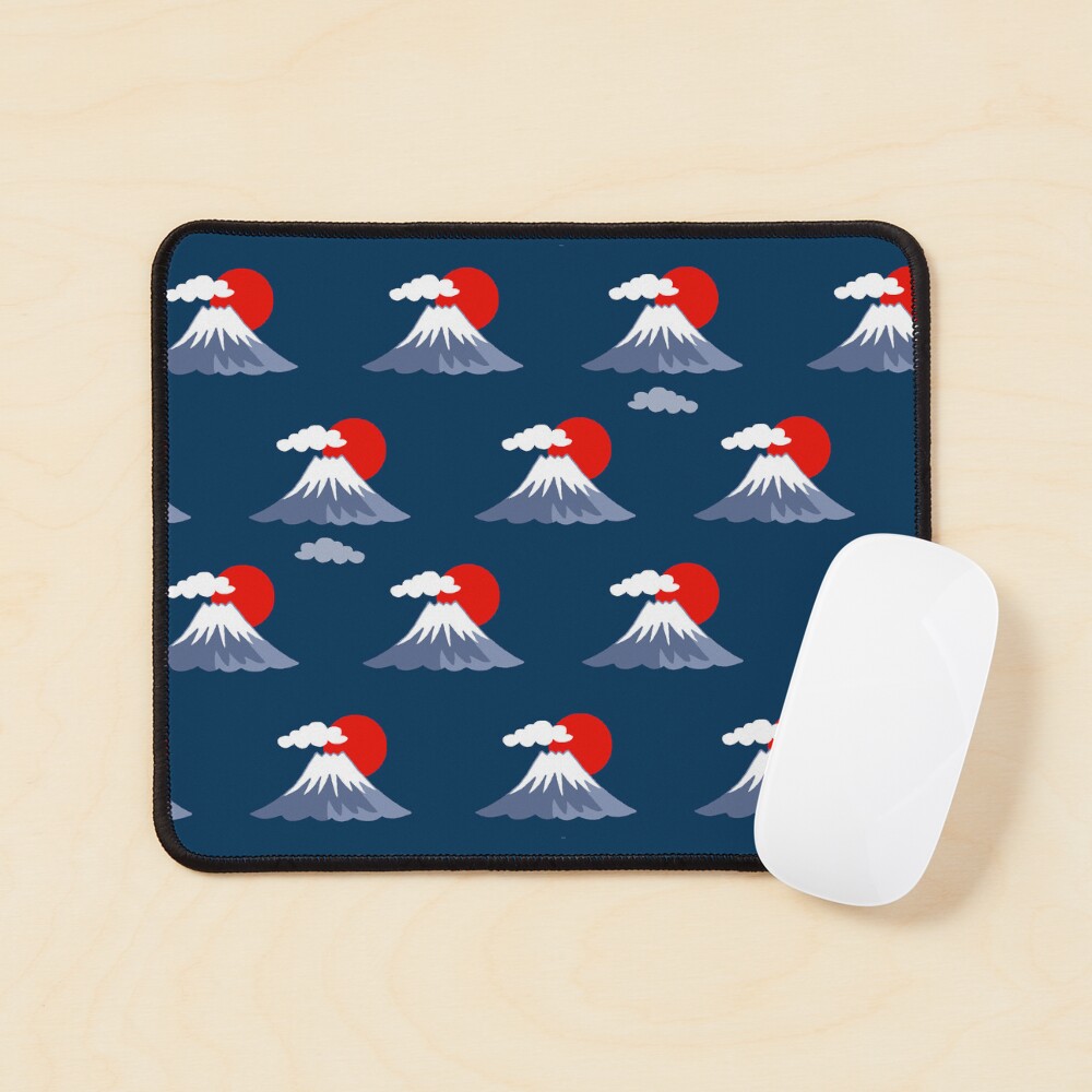 Item preview, Mouse Pad designed and sold by Cheekyleopard.