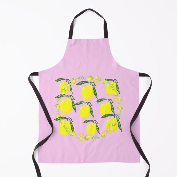 Item preview,   LEMONS PRINT. designed and sold by marie1919.