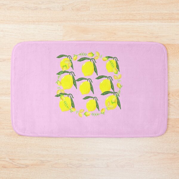Item preview,   LEMONS PRINT. designed and sold by marie1919.