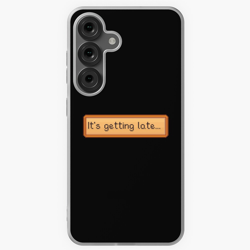 Item preview, Samsung Galaxy Soft Case designed and sold by aiya-pixels.
