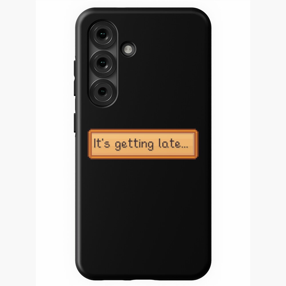 Item preview, Samsung Galaxy Tough Case designed and sold by aiya-pixels.