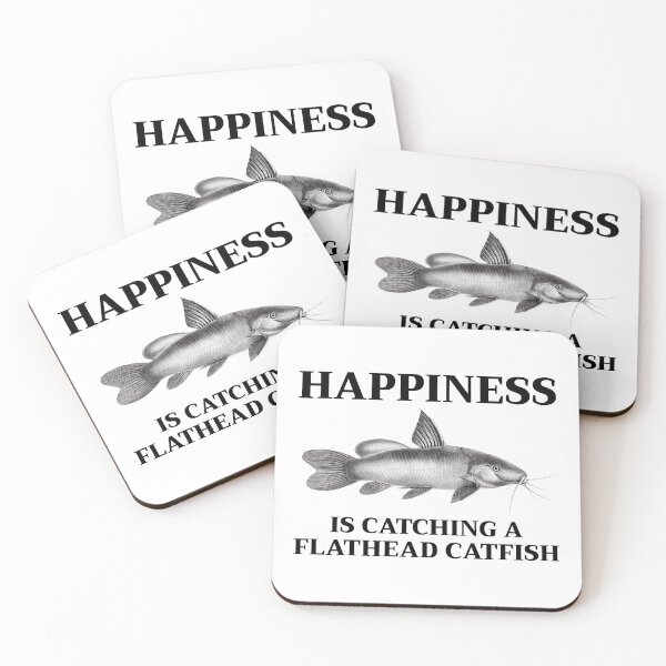 Item preview, Catfishing Catfish Lover Fishing Fisherman Fish designed and sold by CuteDesigns1.
