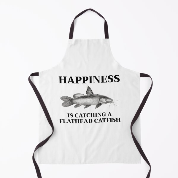 Item preview, Catfishing Catfish Lover Fishing Fisherman Fish designed and sold by CuteDesigns1.