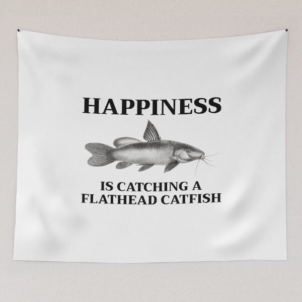 Item preview, Catfishing Catfish Lover Fishing Fisherman Fish designed and sold by CuteDesigns1.