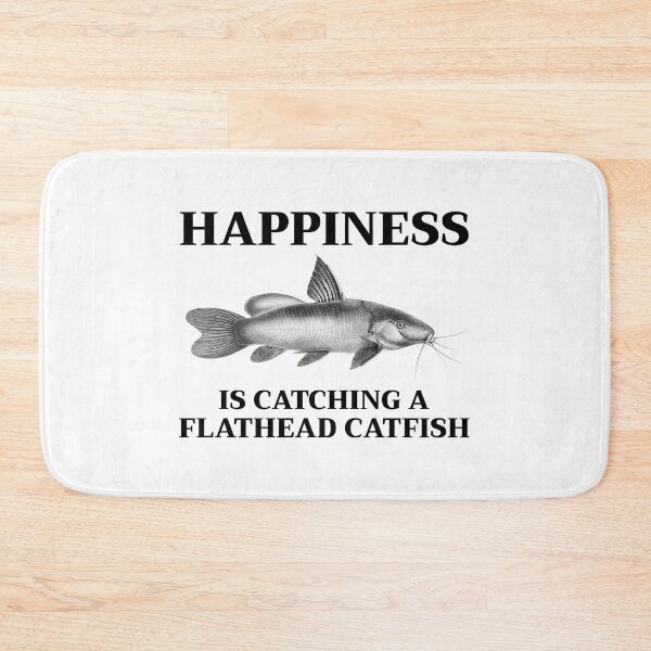 Item preview, Catfishing Catfish Lover Fishing Fisherman Fish designed and sold by CuteDesigns1.