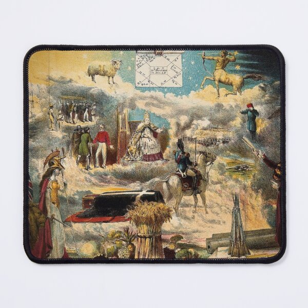 Item preview, Apocalyptic Scene: Two designed and sold by LeeHarperOswald.