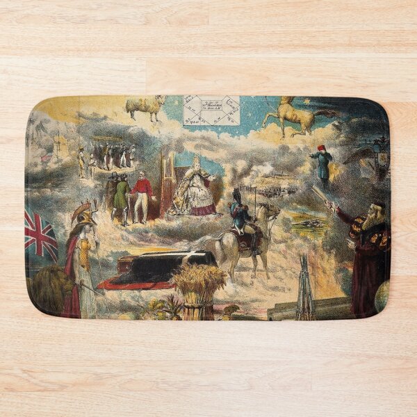 Item preview, Apocalyptic Scene: Two designed and sold by LeeHarperOswald.