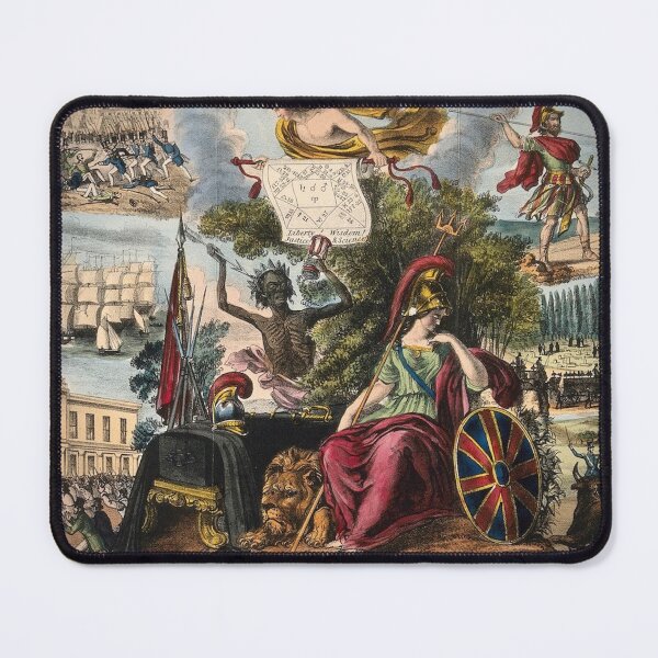 Item preview, Apocalyptic Scene: One designed and sold by LeeHarperOswald.