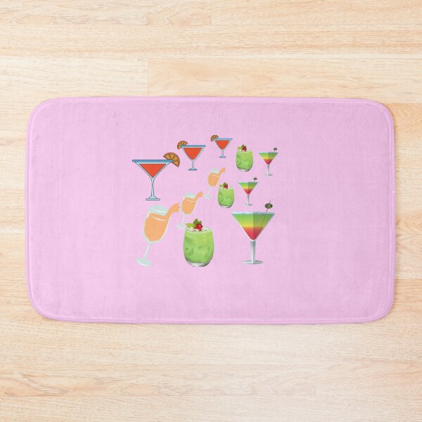 Item preview,  COCKTAIL PRINT. designed and sold by marie1919.