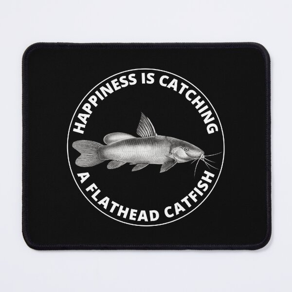 Item preview, Catfishing Catfish Lover Fishing Fisherman Fish designed and sold by CuteDesigns1.