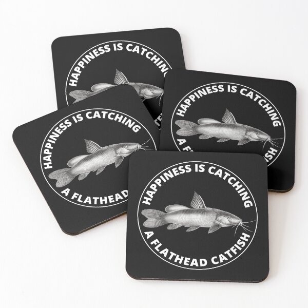 Item preview, Catfishing Catfish Lover Fishing Fisherman Fish designed and sold by CuteDesigns1.