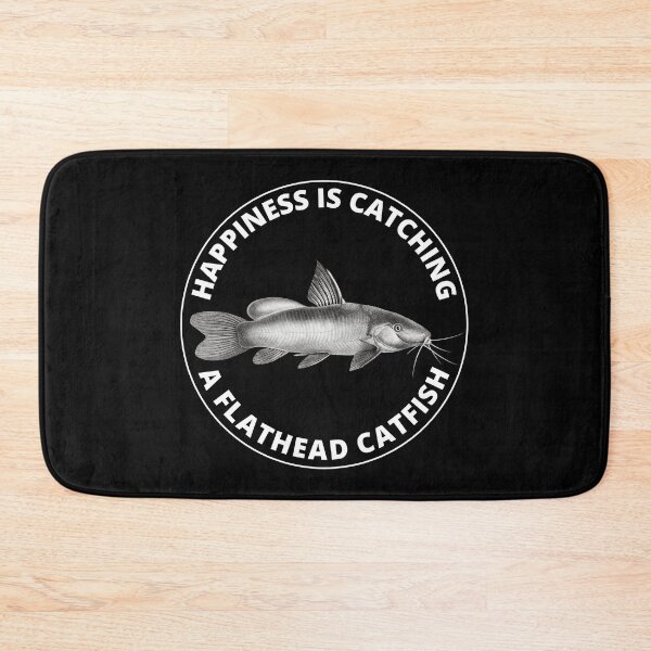 Item preview, Catfishing Catfish Lover Fishing Fisherman Fish designed and sold by CuteDesigns1.