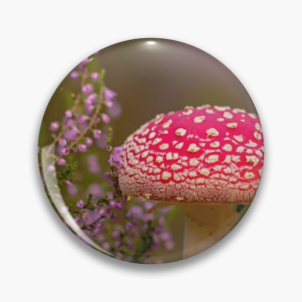 Item preview, muscaria designed and sold by MovingMountains.