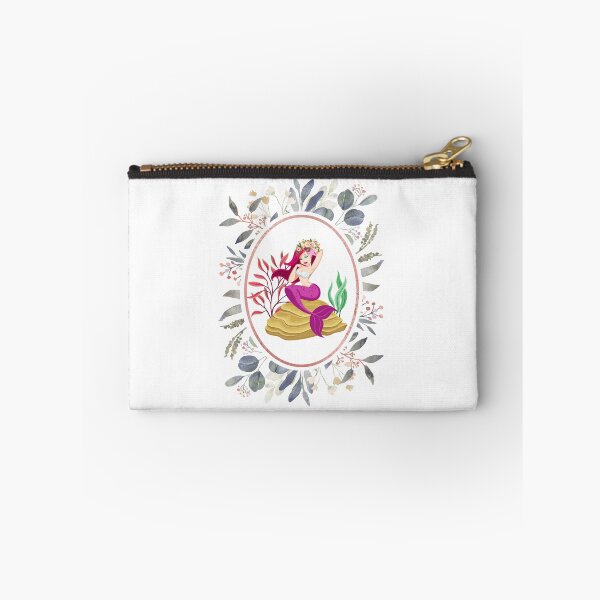Item preview, Sereia Floral designed and sold by DonaFada.