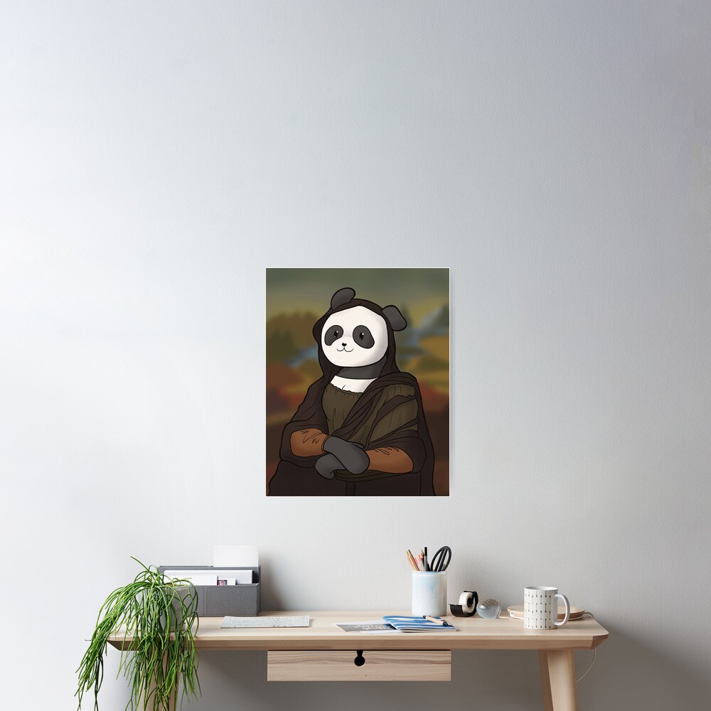 Item preview, Poster designed and sold by RokessaneShop.