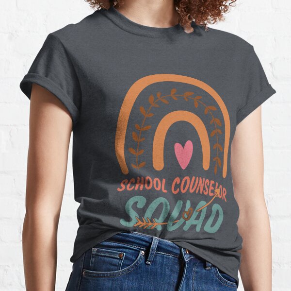 Counselor Shirt Alright Stop Regulate and Listen Counselor Gift School  Counselor Funny Counselor Guidance Counselor SEL Shirt -  Canada