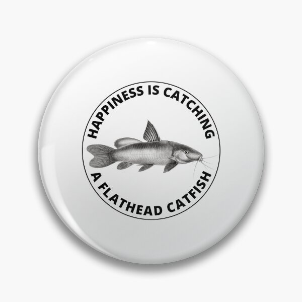 Item preview, Catfishing Catfish Lover Fishing Fisherman Fish designed and sold by CuteDesigns1.