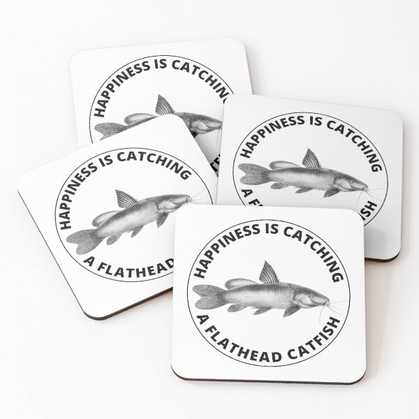 Item preview, Catfishing Catfish Lover Fishing Fisherman Fish designed and sold by CuteDesigns1.