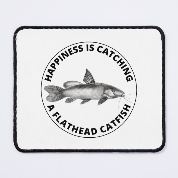 Item preview, Catfishing Catfish Lover Fishing Fisherman Fish designed and sold by CuteDesigns1.