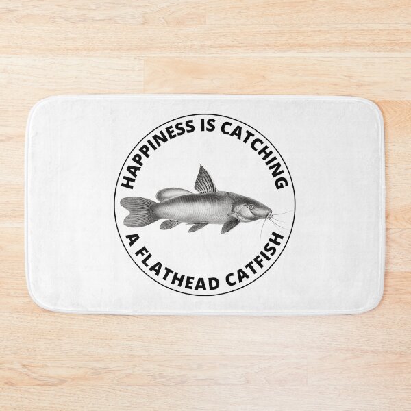 Item preview, Catfishing Catfish Lover Fishing Fisherman Fish designed and sold by CuteDesigns1.