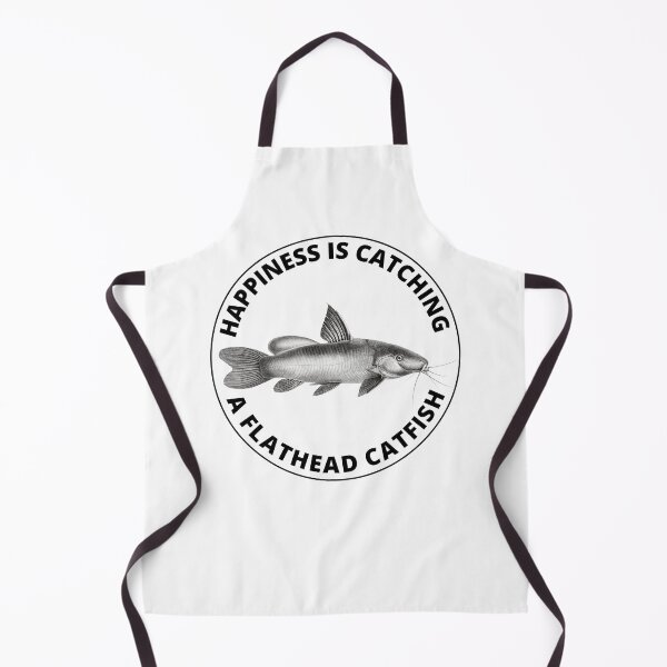 Item preview, Catfishing Catfish Lover Fishing Fisherman Fish designed and sold by CuteDesigns1.