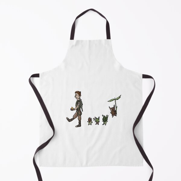 Item preview, Breath of the Ashari: March of the Koroks [transparent] designed and sold by beancove97.