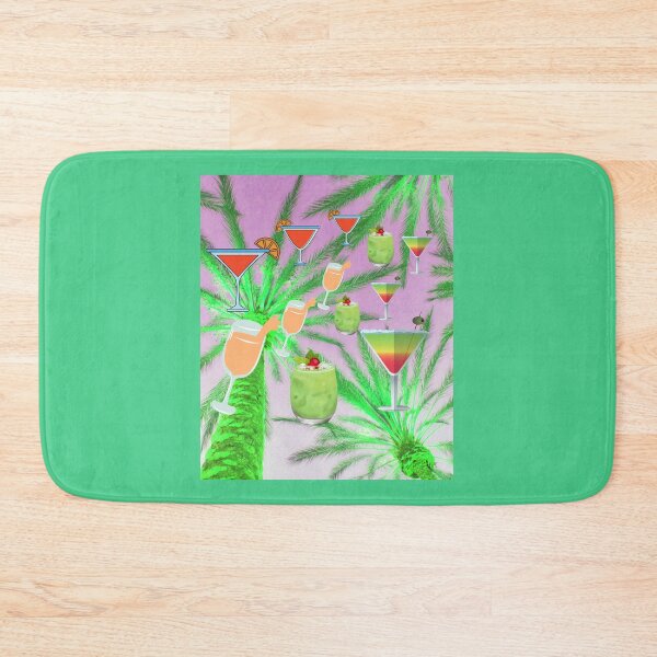 Item preview,  COCKTAIL PRINT. designed and sold by marie1919.