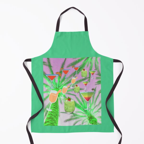 Item preview,  COCKTAIL PRINT. designed and sold by marie1919.