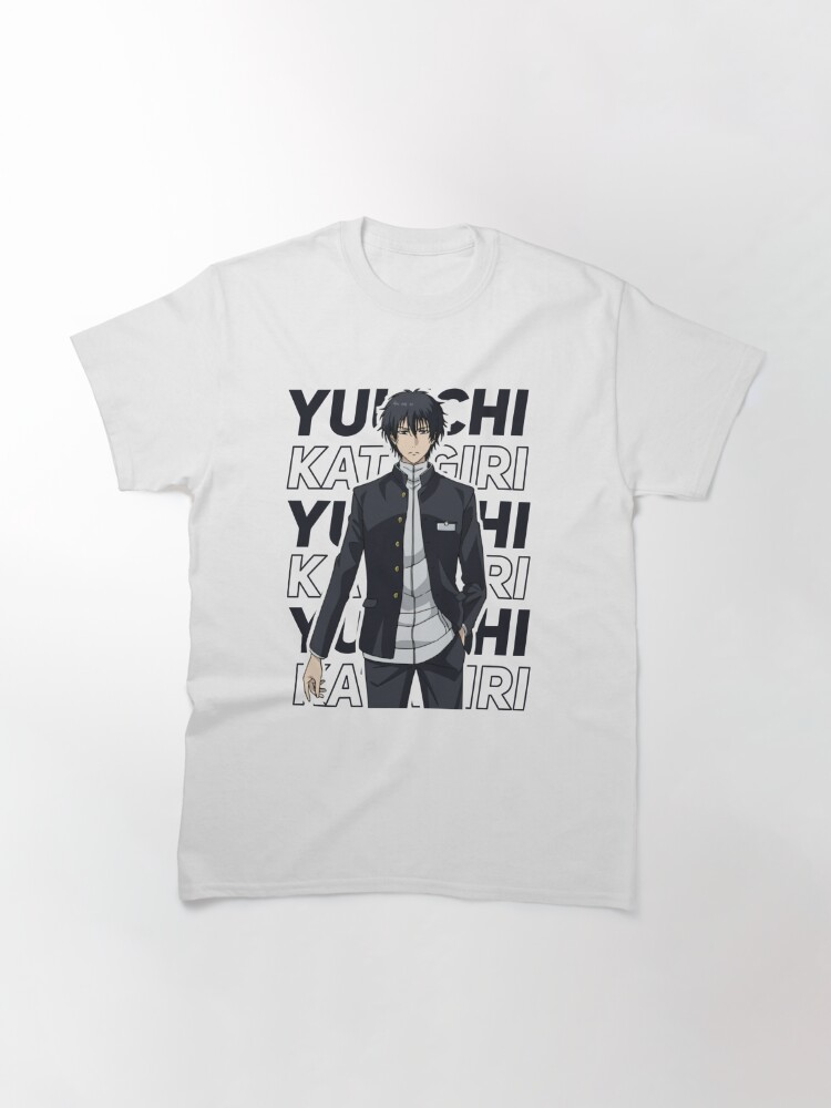 トモダチゲーム メンズ レディース Tシャツ Tomodachi Game Mikoto