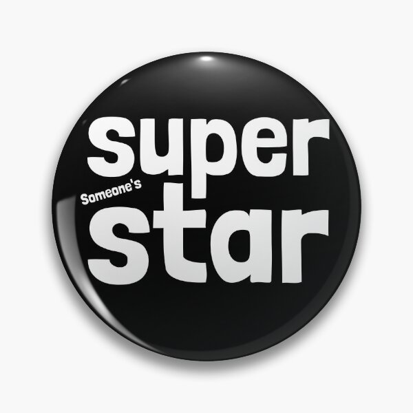 Aperçu de l'œuvre La superstar de quelqu'un, je suis créée et vendue par Emintin.