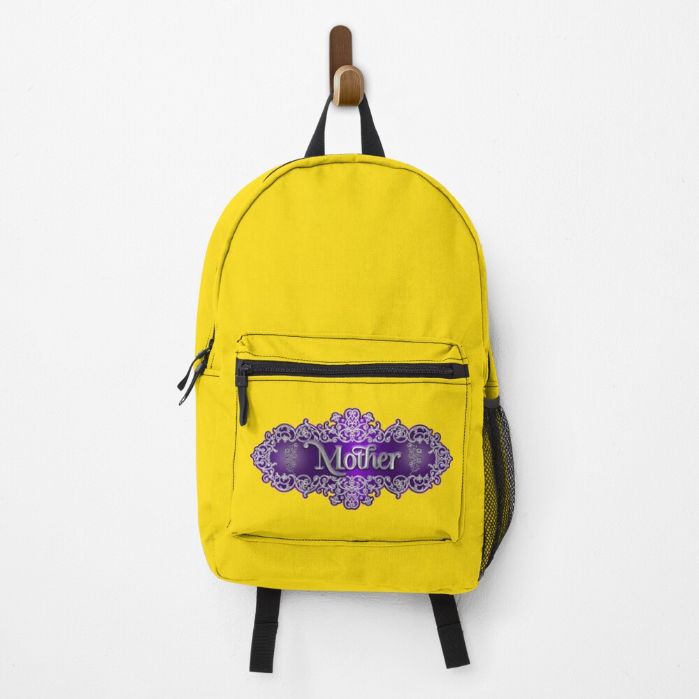 Artikel-Vorschau von Rucksack, designt und verkauft von SoldierAlways.